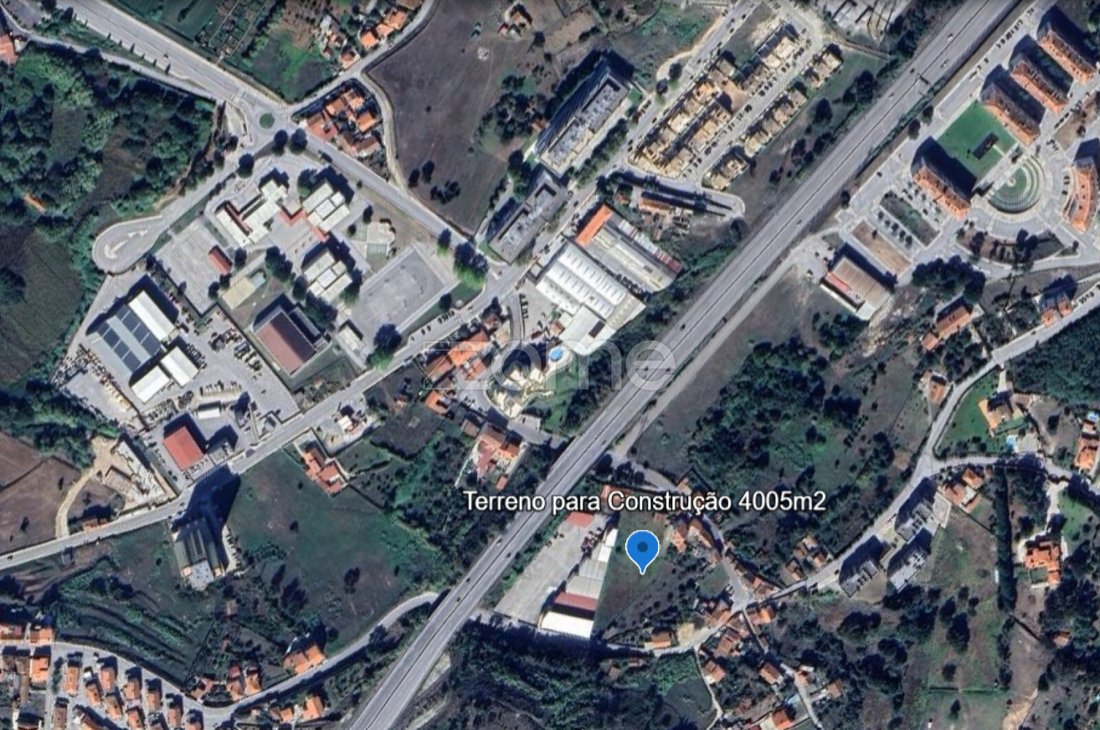Land in Tavarede, Coimbra District, Portugal 2 - 18409356