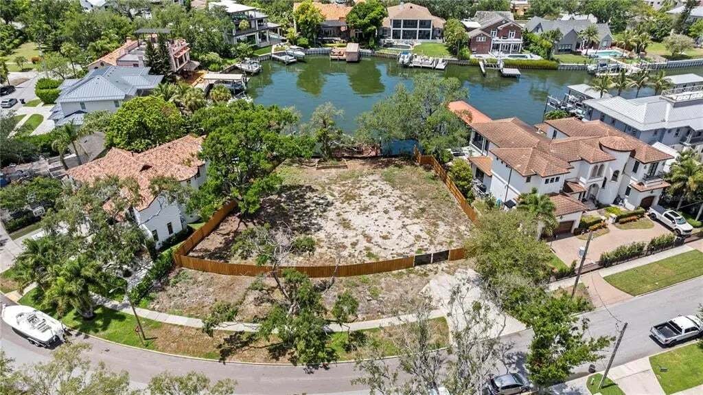 Land in Tampa, Florida, United States 4 - 18415781