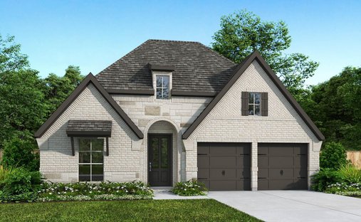 House in Rosenberg, Texas, United States 1