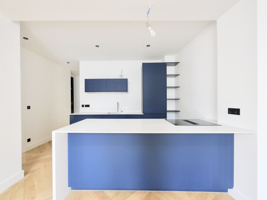 Apartment in Odéon, Paris 6e Arrondissement, Paris 5 - 18407691