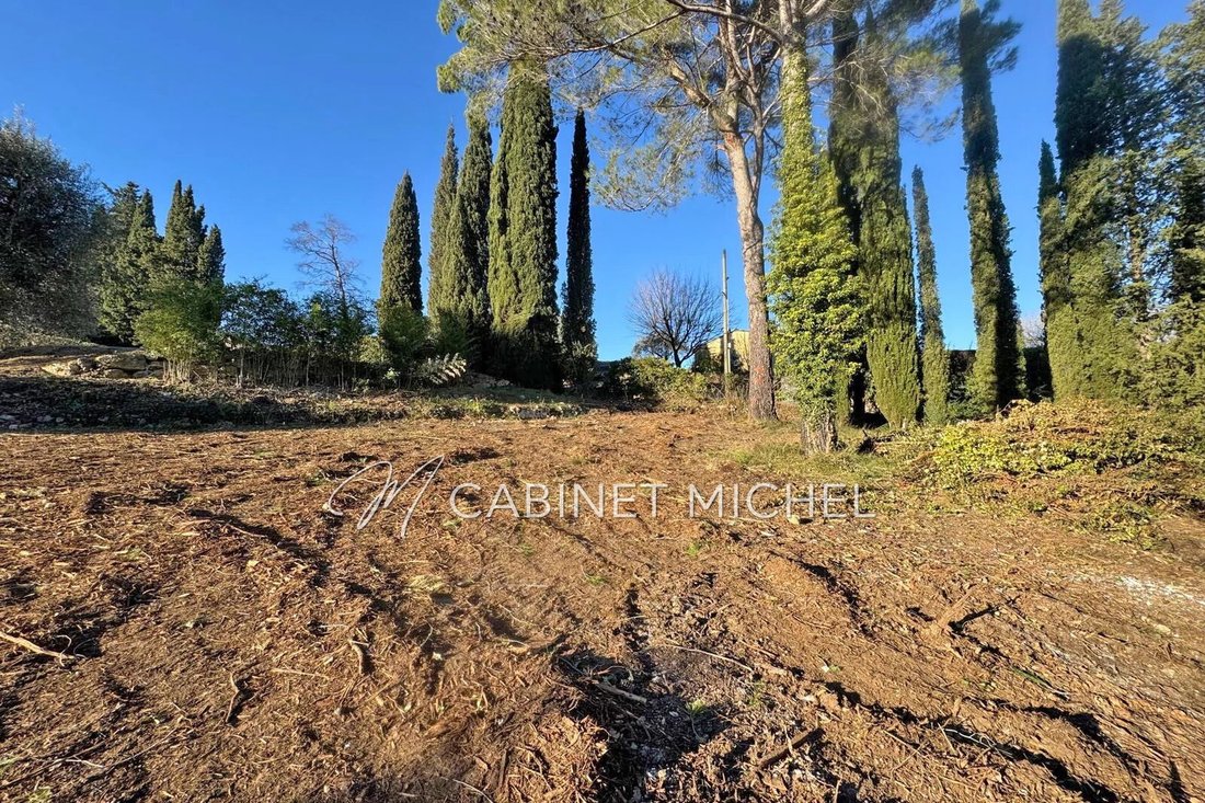 Villa in Valbonne, Provence-Alpes-Côte d'Azur, France 4 - 18404063