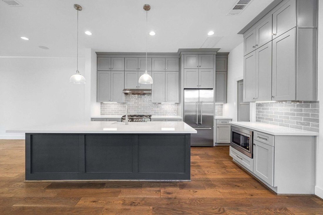 House in Houston, Texas, United States 3 - 18406531