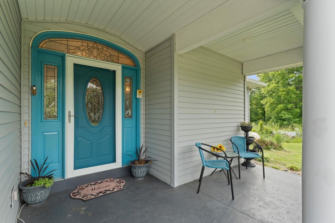 House in Vandalia, Michigan, United States 3 - 18418807