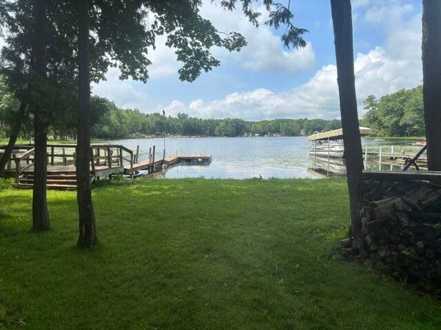 House in Fountain, Michigan, United States 4 - 18366801