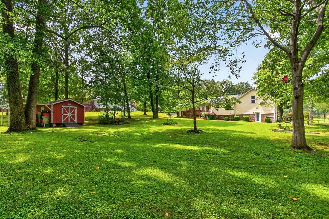 House in White House, Tennessee, United States 2 - 18414704