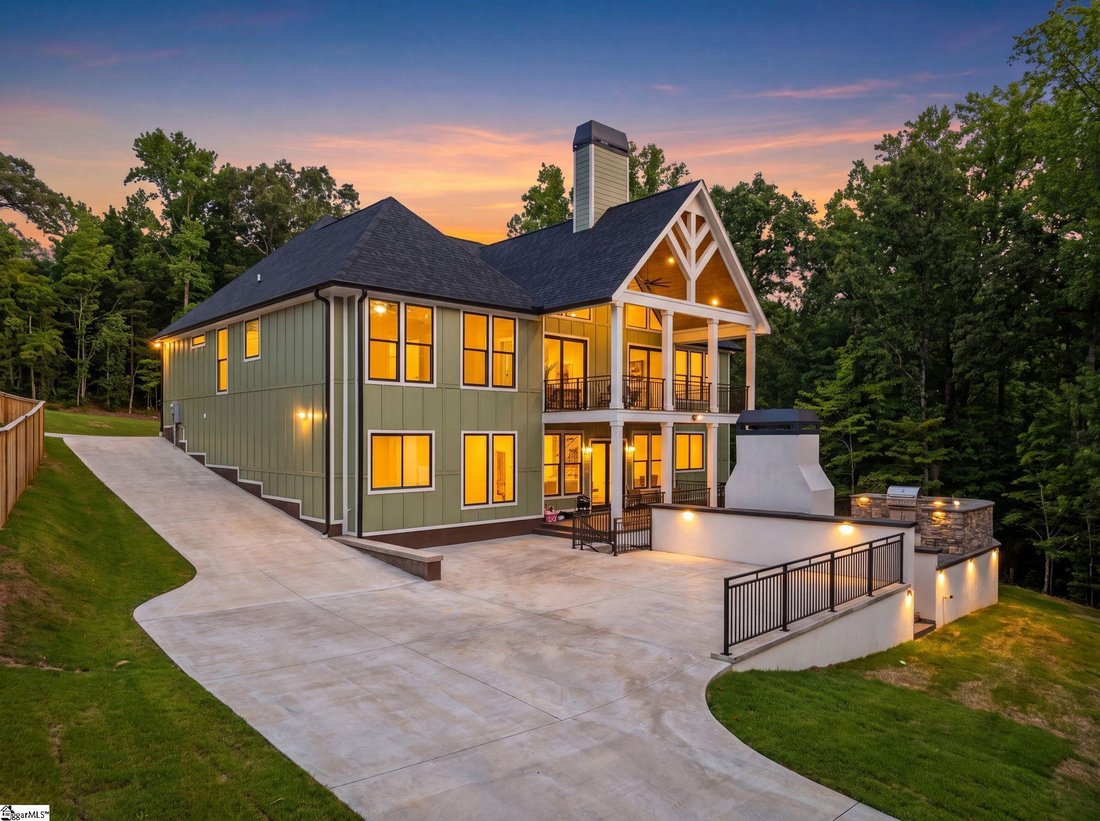 House in Greenville, South Carolina, United States 3 - 18407197