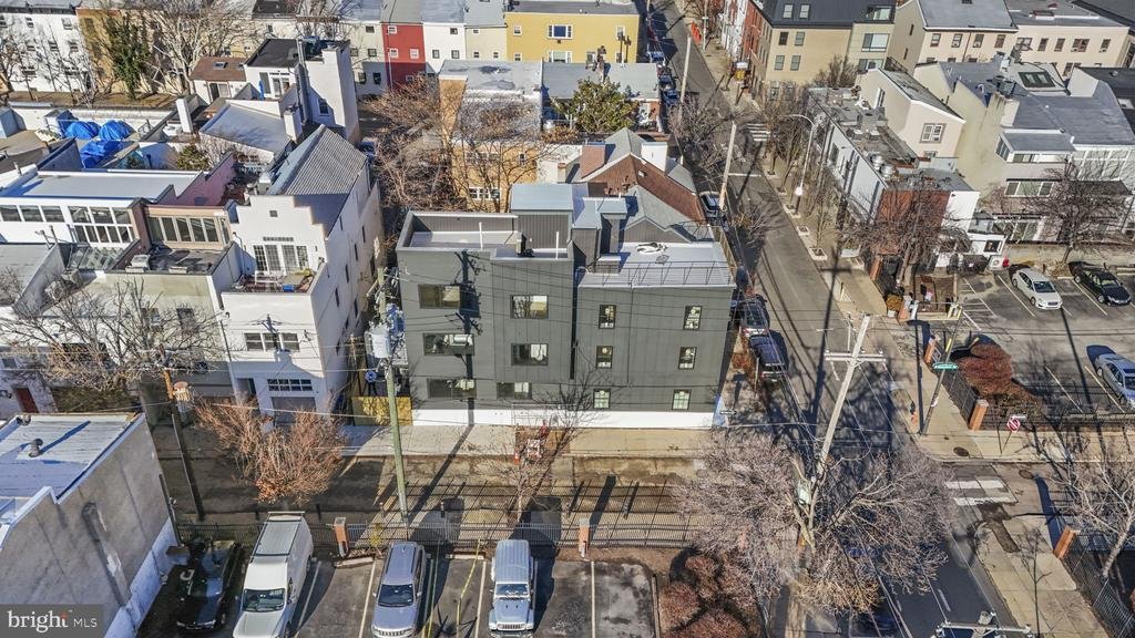 Townhouse in Philadelphia, Pennsylvania, United States 2 - 18408905