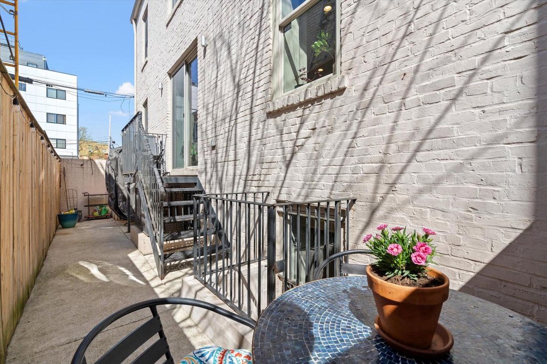 Condo in Washington, District of Columbia, United States 5 - 18411834