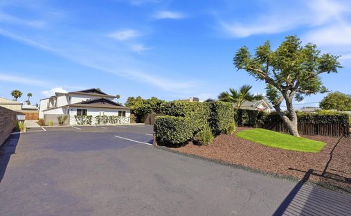 Chula Vista, California, United States 1