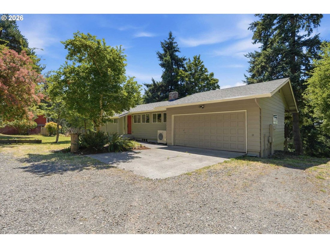 House in Eagle Creek, Oregon, United States 2 - 18407355