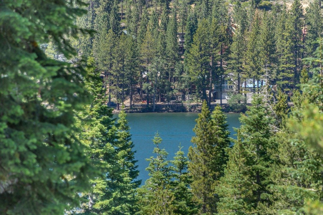 House in Truckee, California, United States 5 - 18418818
