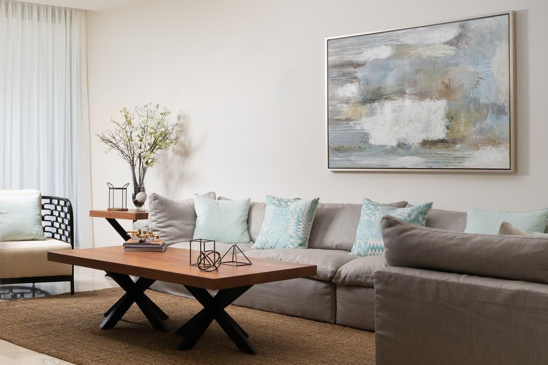 Apartment in Cancún, Quintana Roo, Mexico 1 - 18404586