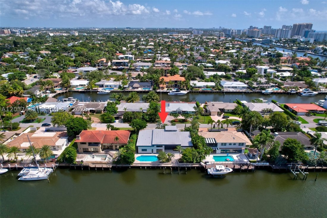 House in Wilton Manors, Florida, United States 5 - 18407605
