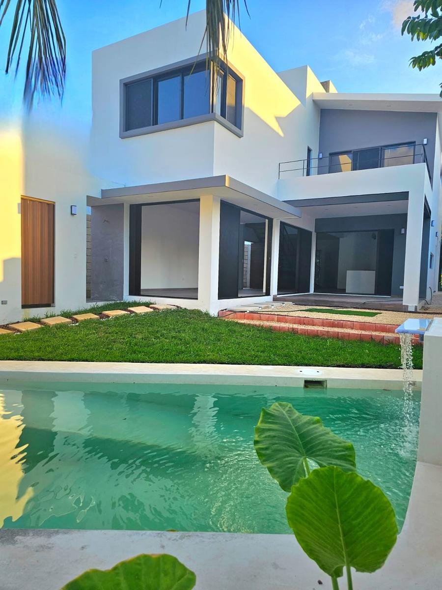 House in Cancún, Quintana Roo, Mexico 1 - 18406121