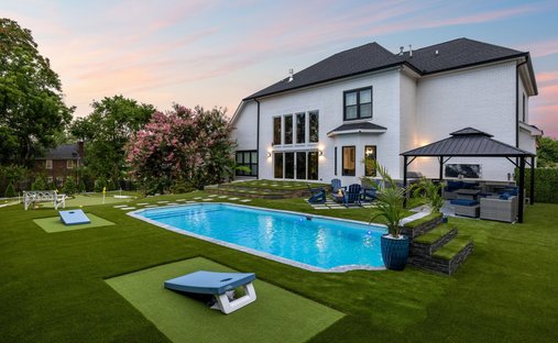 Casa a Franklin, Tennessee, Stati Uniti 1