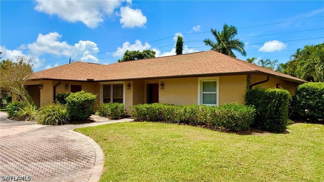 House in Naples, Florida, United States 1 - 18419224