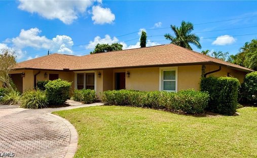 Casa a Naples, Florida, Stati Uniti 1