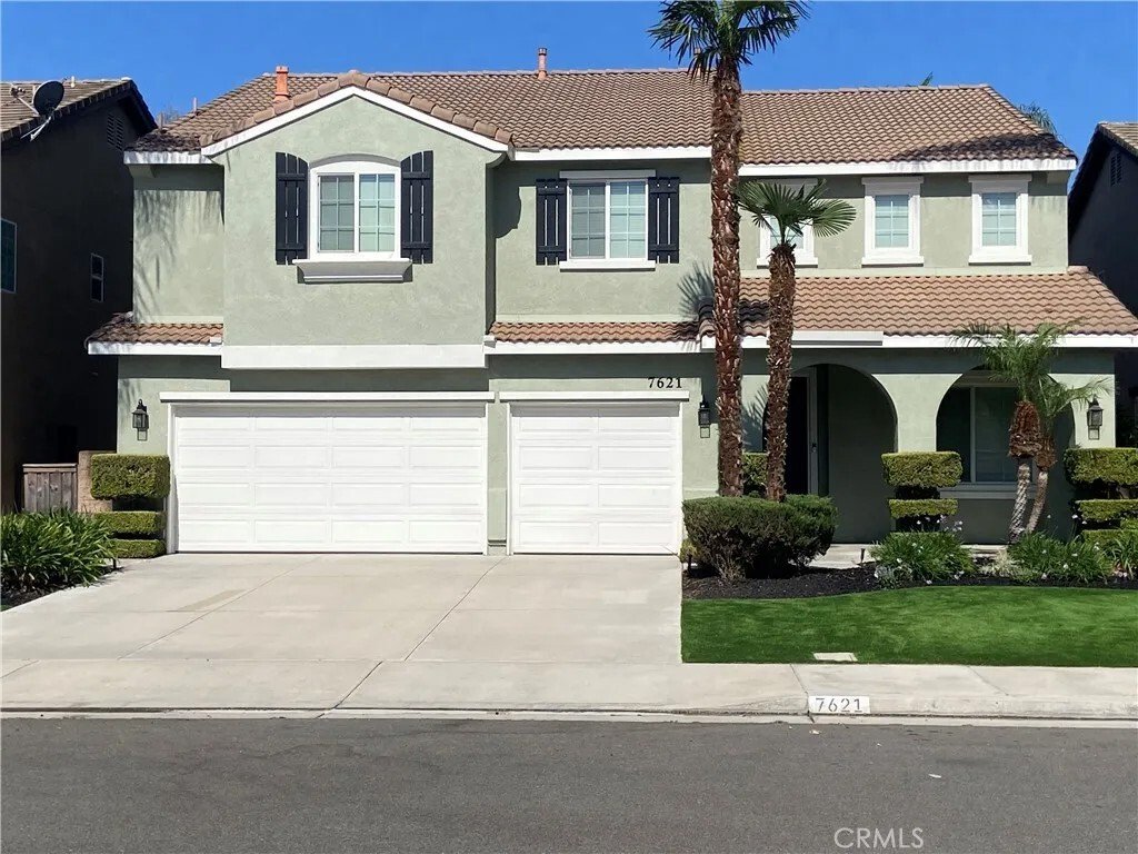 House in Corona, California, United States 4 - 18414606
