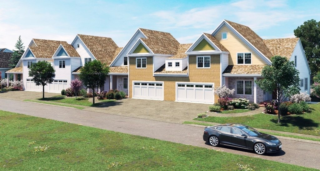 House in Duxbury, Massachusetts, United States 3 - 18410319