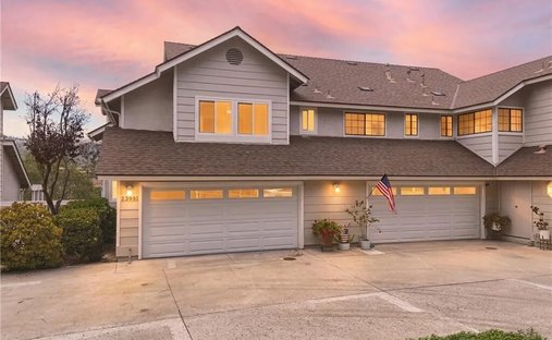 Residenza a Laguna Niguel, California, Stati Uniti 1