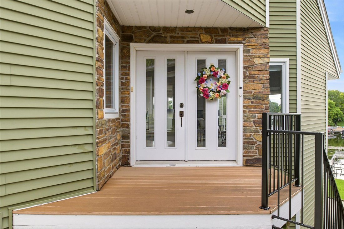 Casa en Prior Lake, Minnesota, Estados Unidos 2 - 18409080