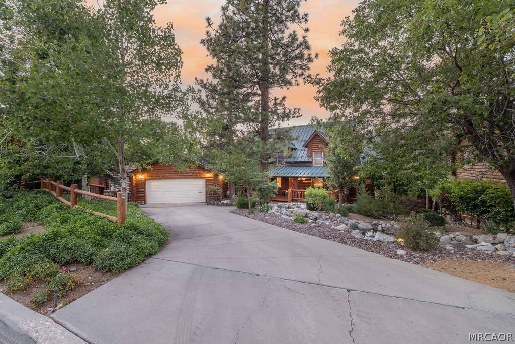 House in Big Bear Lake, California, United States 1 - 18407342