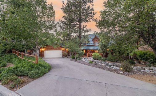 House in Big Bear Lake, California, United States 1