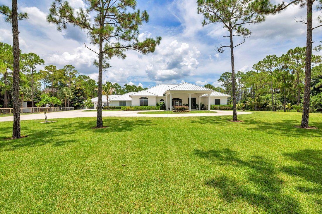 House in Palm Beach Gardens, Florida, United States 5 - 18414552