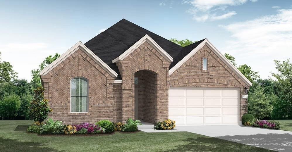 House in Houston, Texas, United States 1 - 18409191