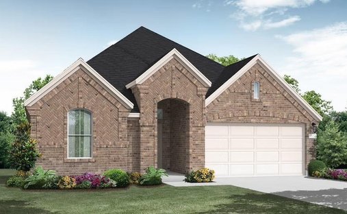 Maison à Houston, Texas, États-Unis 1