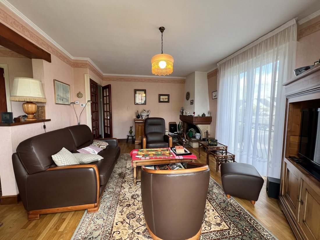 House in Kerguelen-Quehello Congard-Maison Rou, Larmor-Plage, France 2 - 18414934
