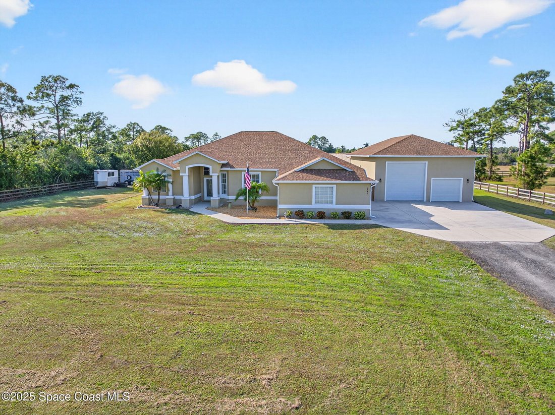House in Grant-Valkaria, Florida, United States 5 - 18406715