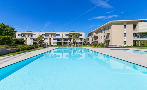 Apartment in Historic Center, Desenzano del Garda, Lombardy 1