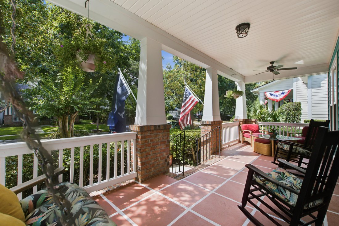 House in Charleston, South Carolina, United States 2 - 18414879