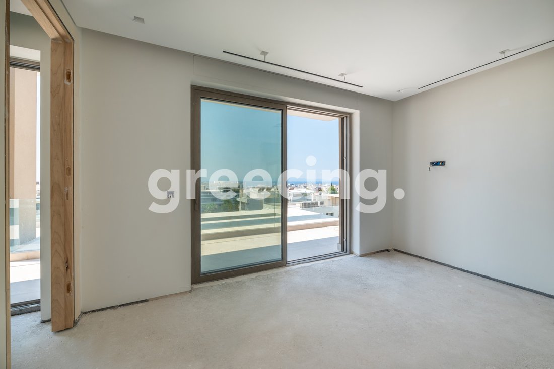 Apartment in Glyfada, Attica, Greece 4 - 18403708