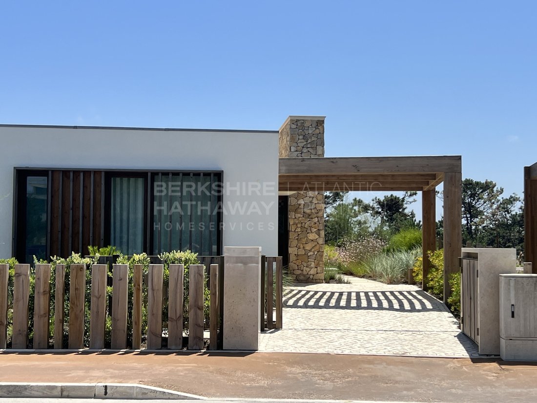 House in Vau, Leiria District, Portugal 2 - 18404874