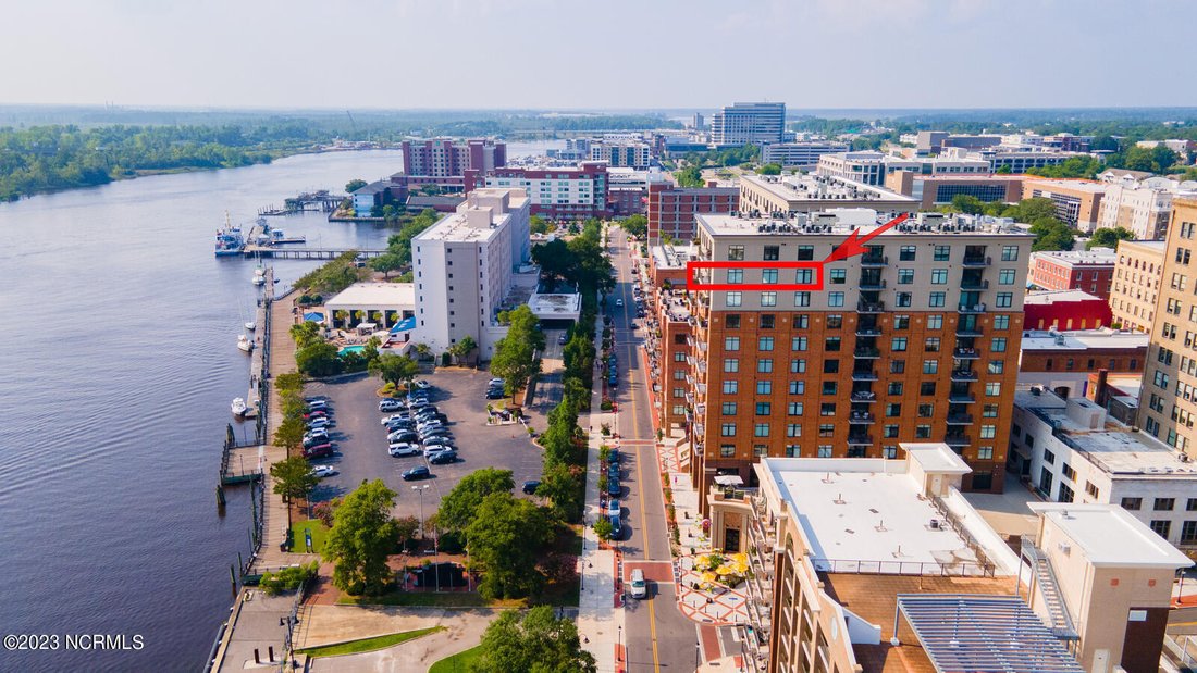 Condo in Wilmington, North Carolina, United States 4 - 18409058