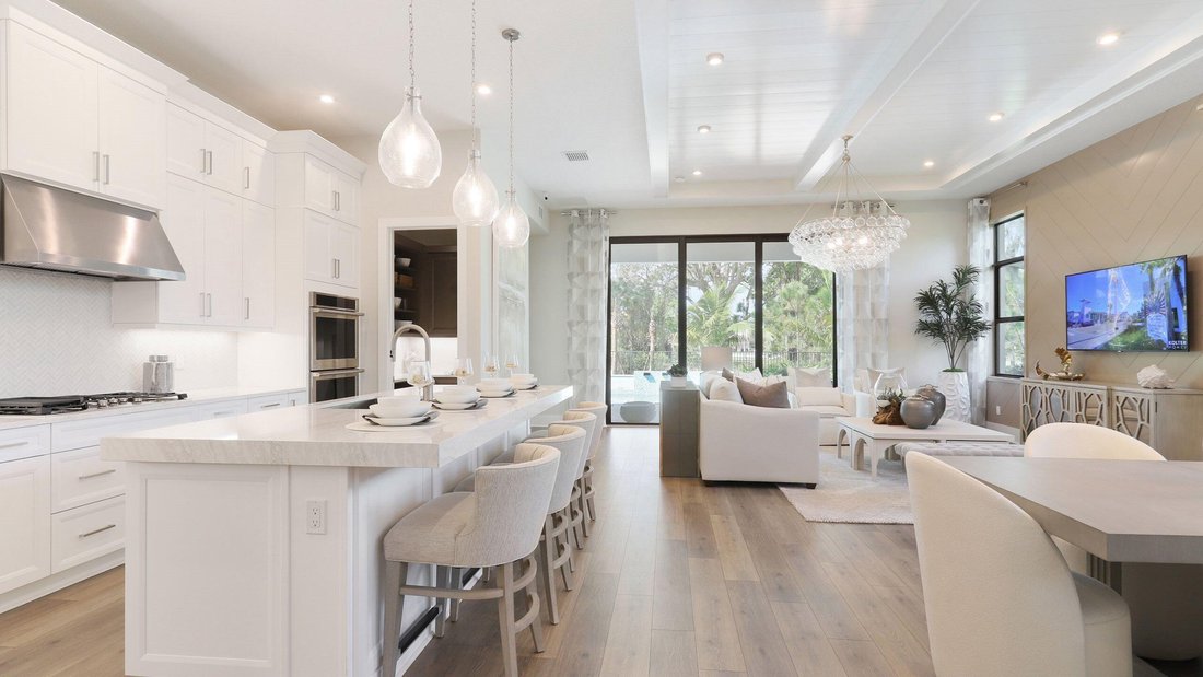 House in Stuart, Florida, United States 2 - 18414546