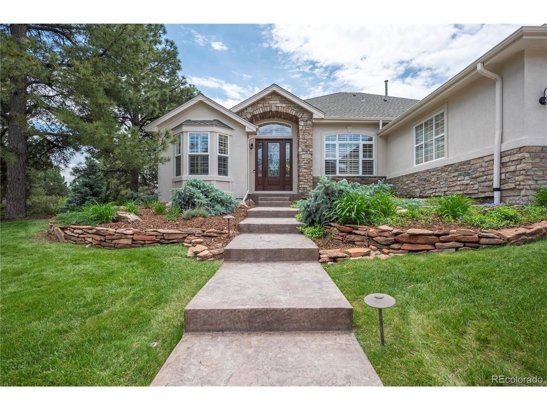 Casa a Castle Rock, Colorado, Stati Uniti 3 - 18407142