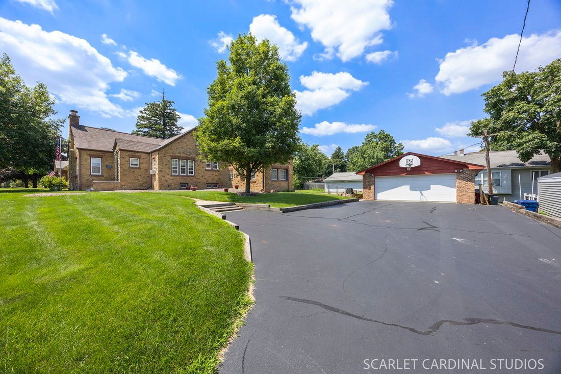 House in Villa Park, Illinois, United States 2 - 18408341