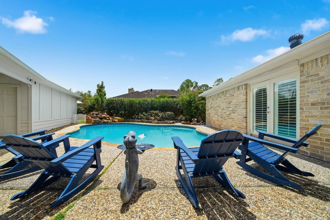 House in Sugar Land, Texas, United States 3 - 18409200