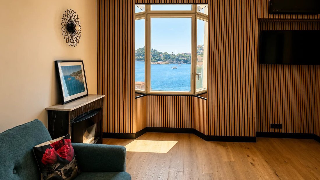 Apartment in French Riviera, Provence-Alpes-Côte d'Azur, France 3 - 18364993
