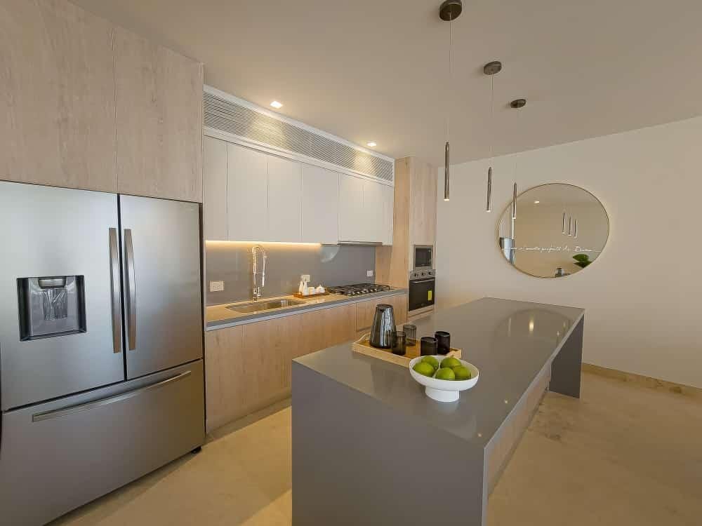 Apartment in Cancún, Quintana Roo, Mexico 4 - 18404485