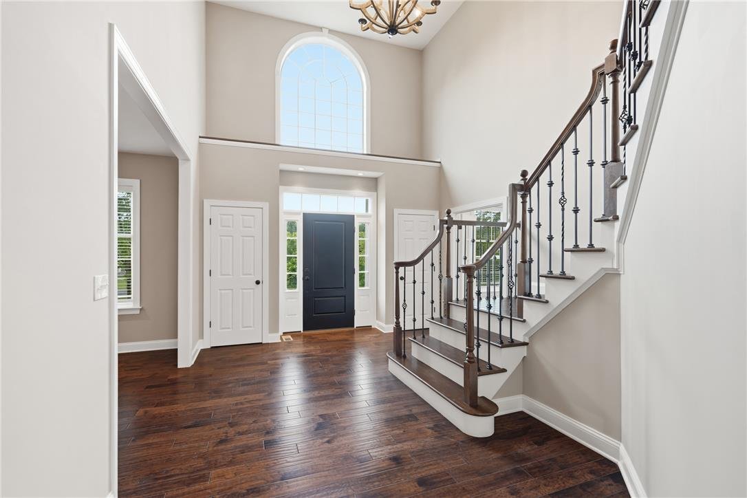 House in Williams Twp, Pennsylvania, United States 3 - 18416420