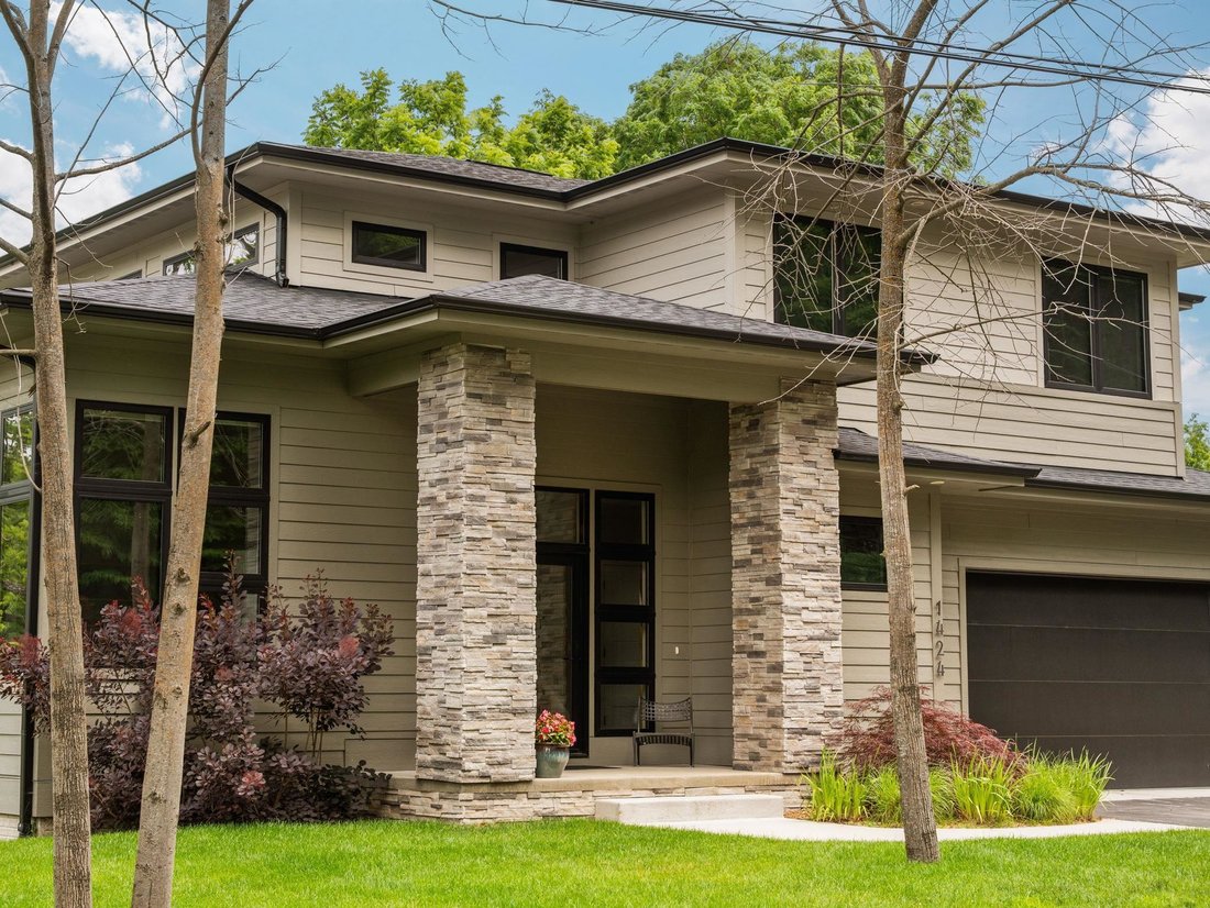 House in Garfield Township, Michigan, United States 4 - 18402937