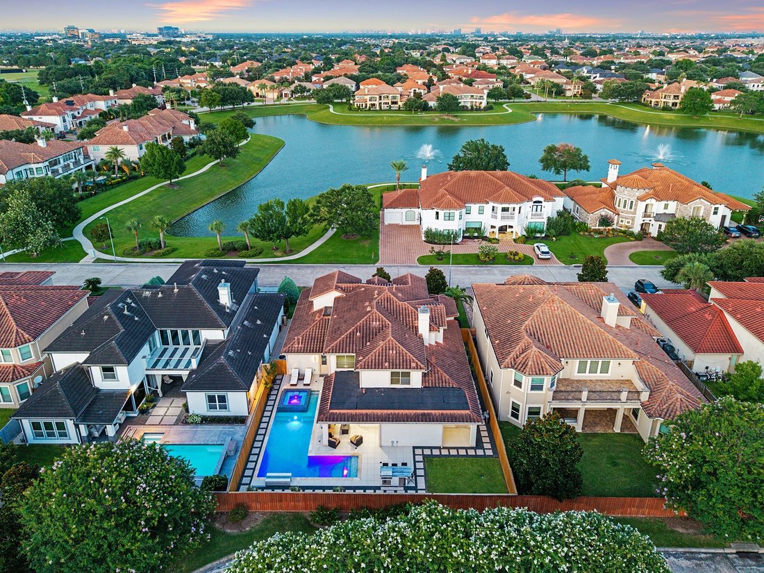 House in Houston, Texas, United States 2 - 18408969