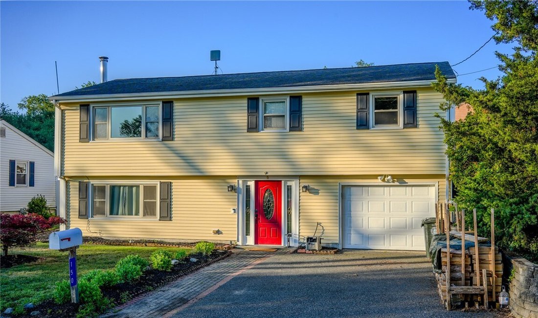 House in Swansea, Massachusetts, United States 2 - 18417265