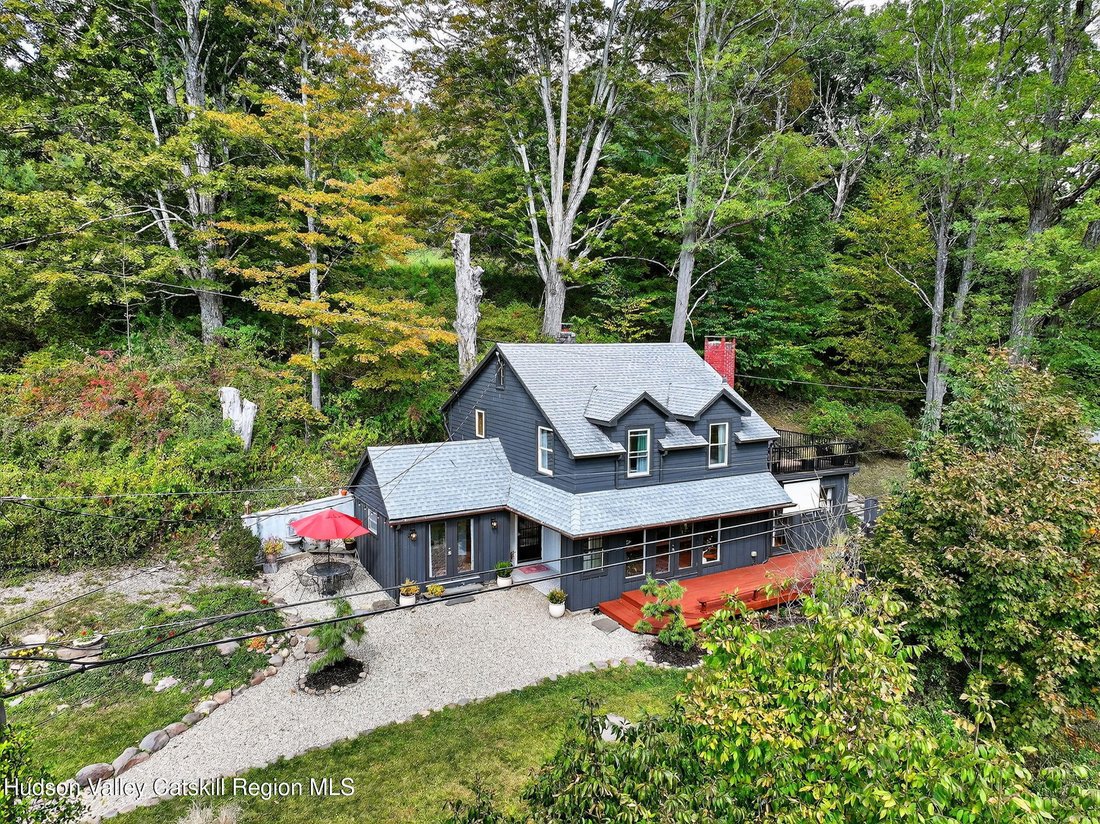 House in Willow, New York, United States 1 - 18409117