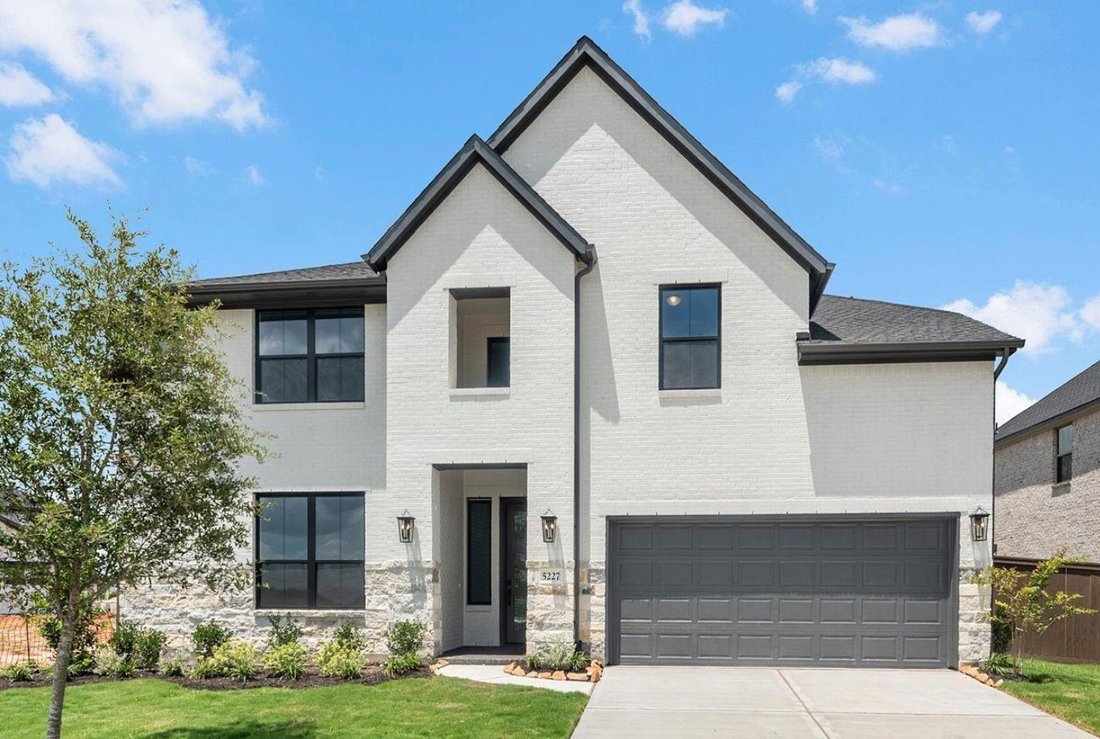 House in Rosenberg, Texas, United States 1 - 17839326