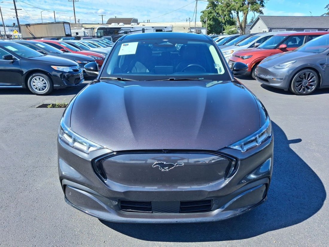 Suv in Tacoma, WA, United States 4 - 18338048
